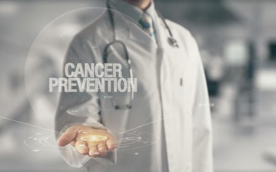 Cancer Prevention: Self Care Is The New Health Care