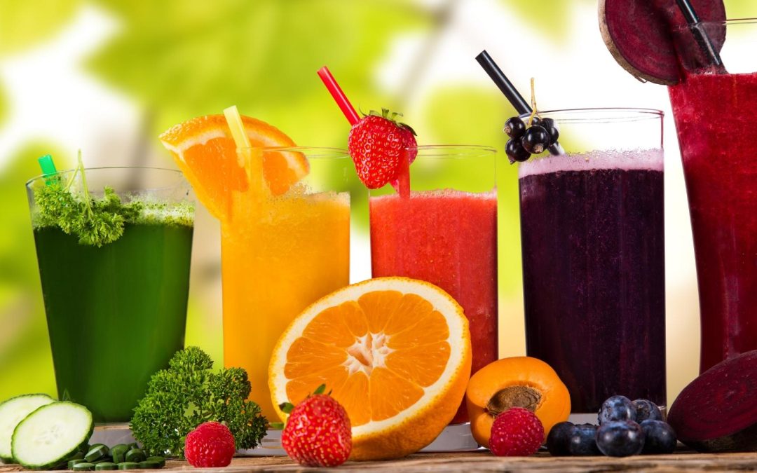 Dear Cells – Juice Me Up!