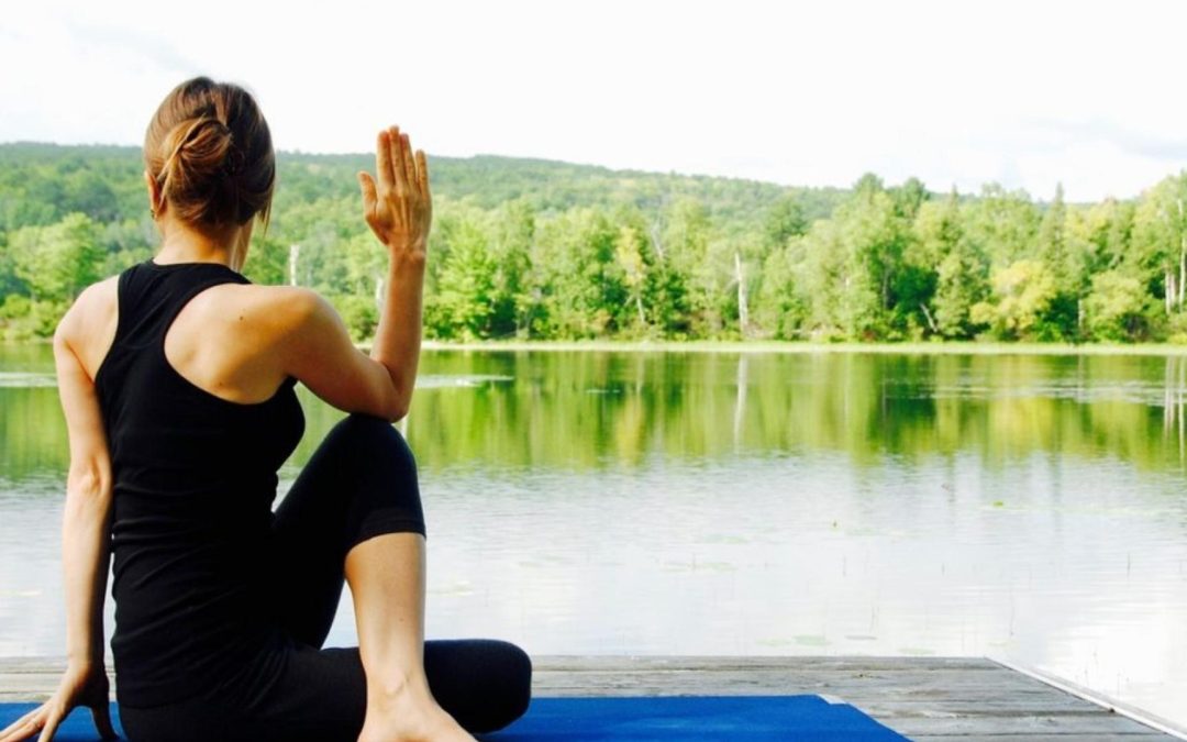 Meditation: The Secret Wellness Strategy You’ve Been Missing