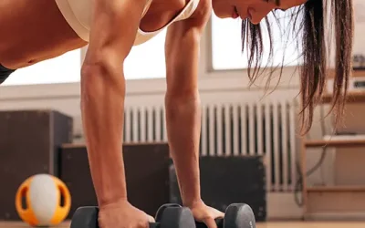 The 5 Best Dumbbell Sets for Women