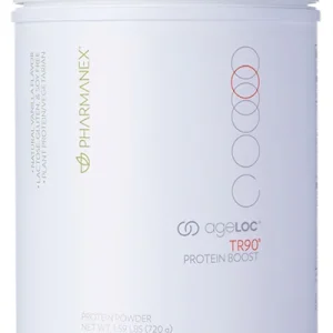 ageLOC® TR90® Protein Boost