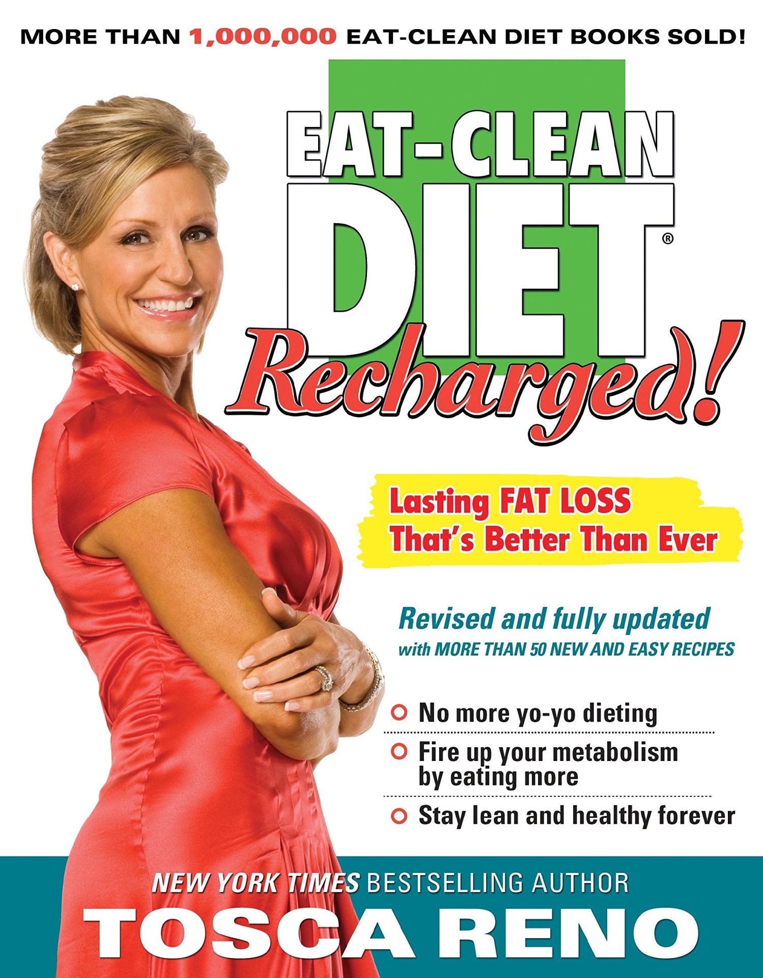 The Eat-Clean Diet Recharged