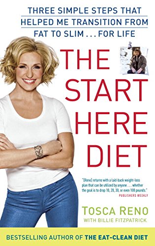 The Start Here Diet