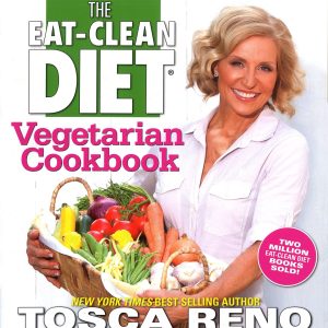 The Eat-Clean Diet Vegetarian Cookbook