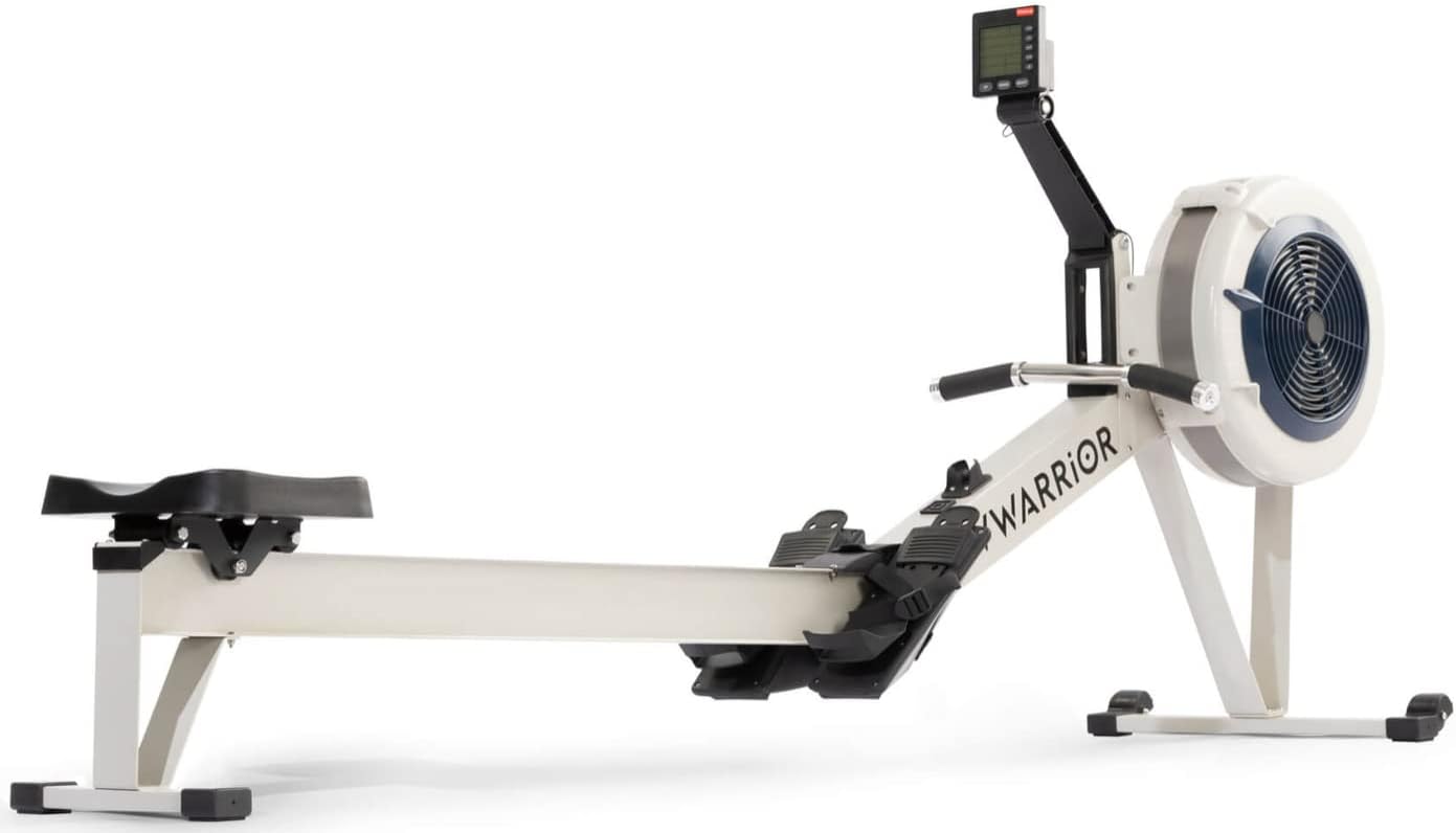 Yonxuleo 3-in-1 Rowing & Ab Machine