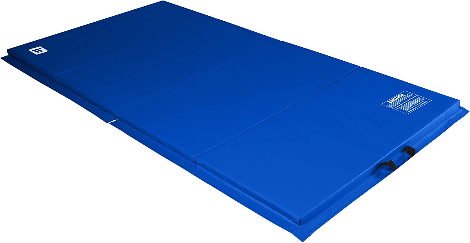 Gorilla Mats Premium Extra Large Exercise Mat