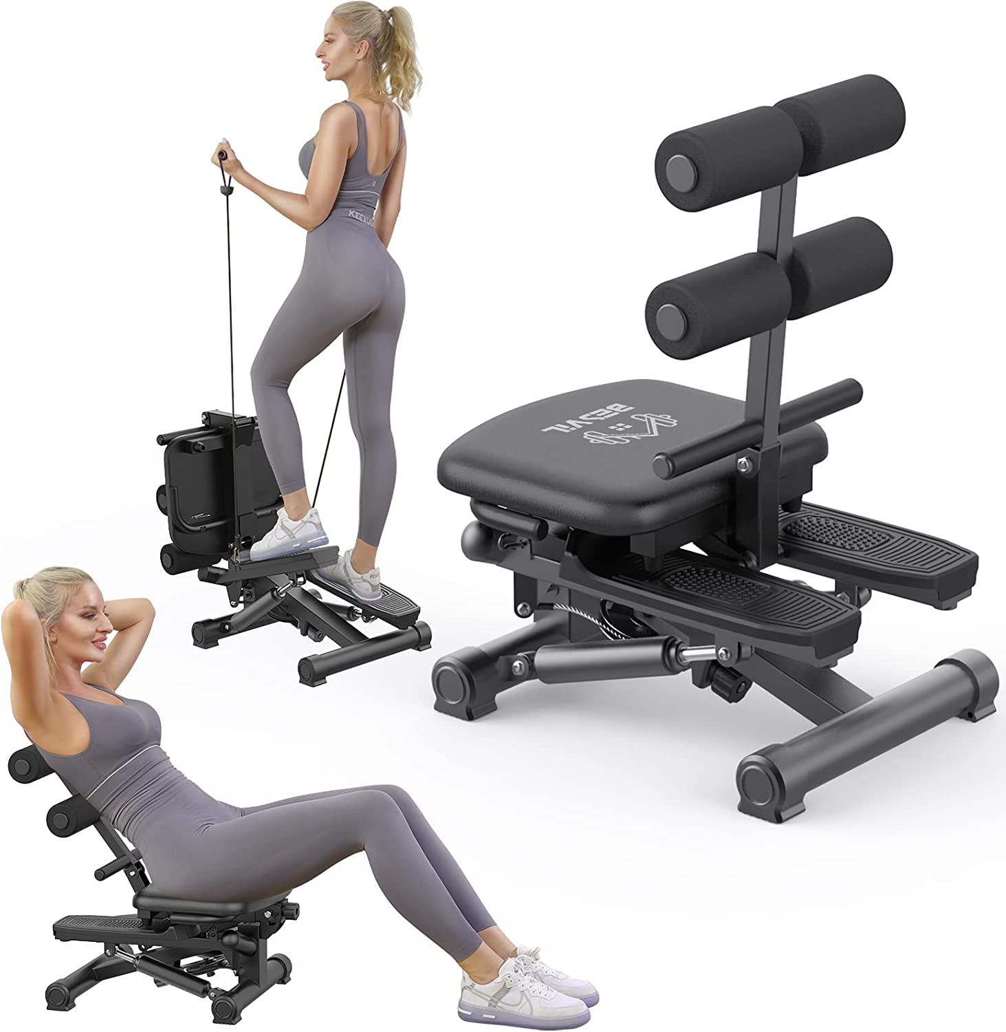 BESVIL Stair Stepper<br />
