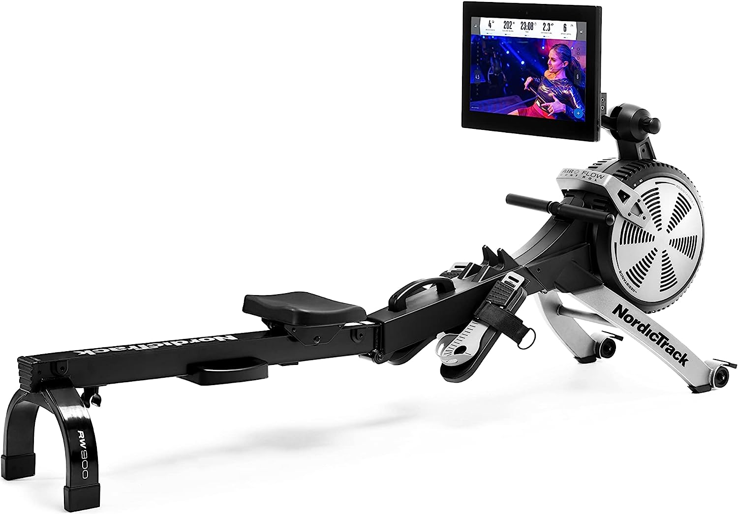 NordicTrack Smart Rower