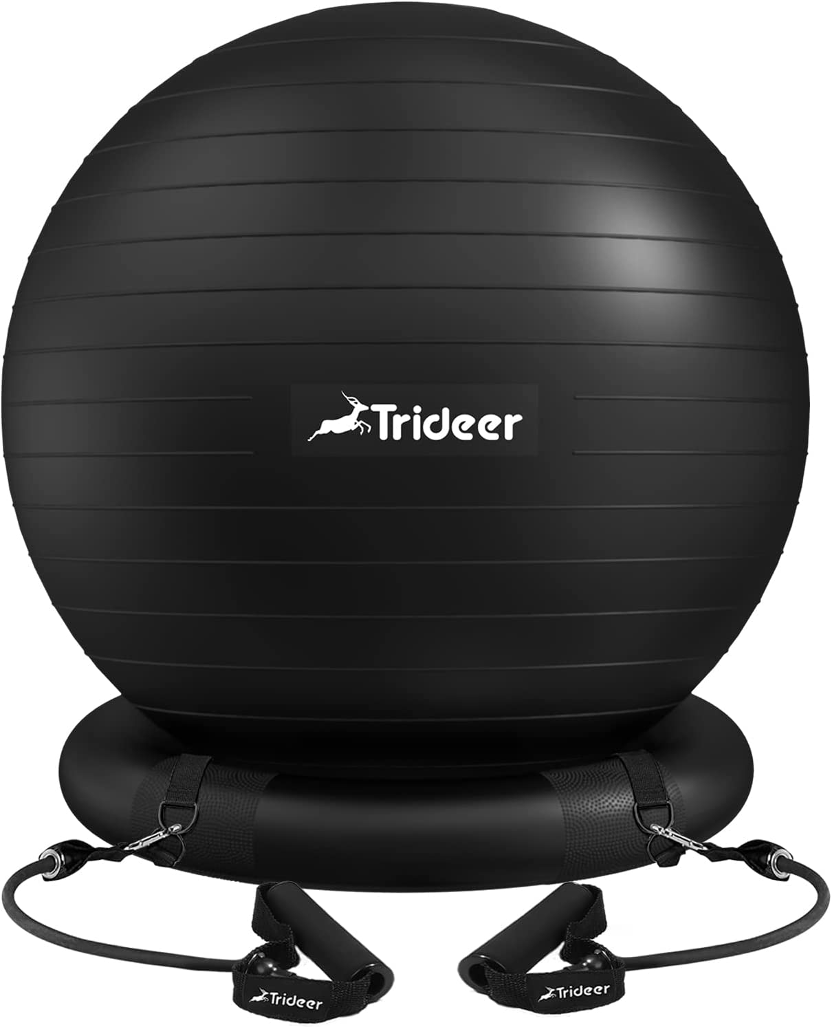 mantra sports exercise ball