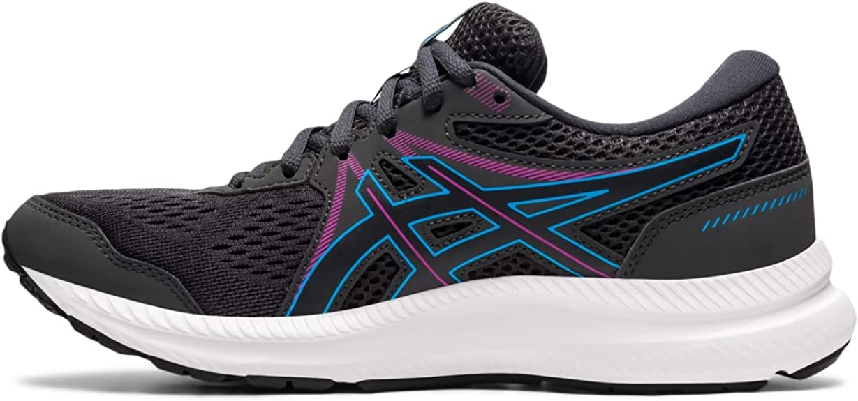 ASICS Women's Gel-Contend 7 Running Shoes