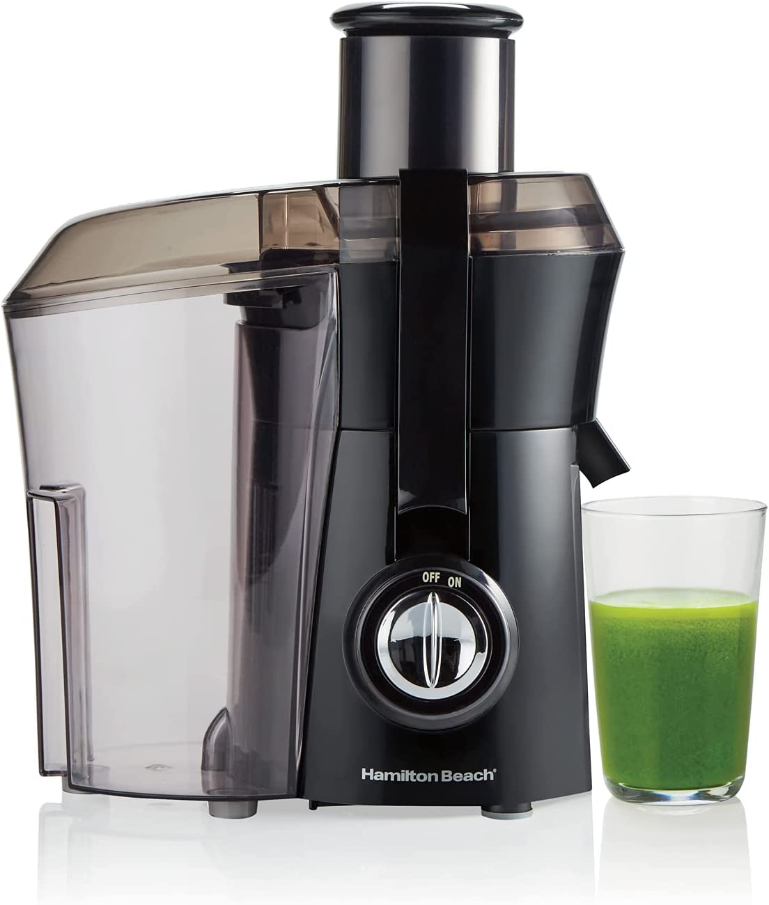 Hamilton Beach Juicer