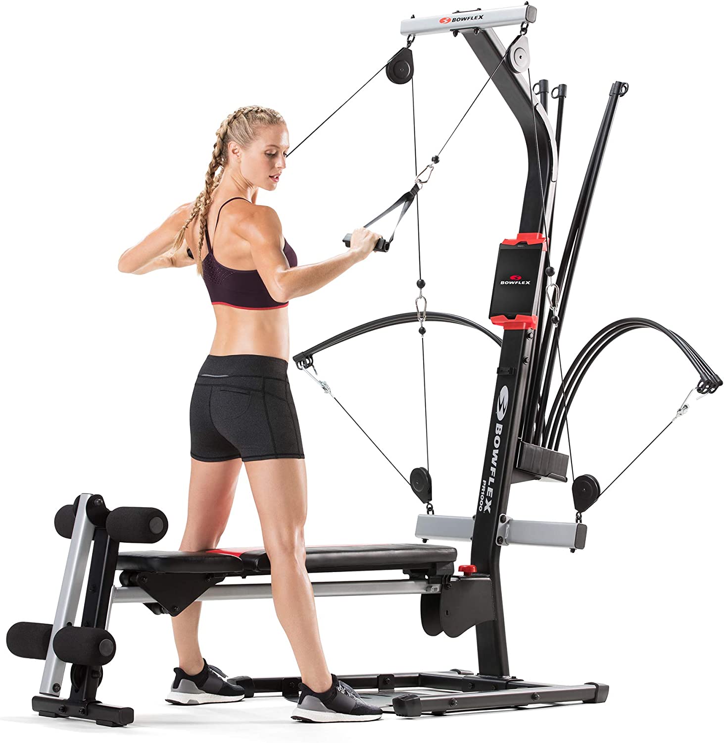 Bowflex PR1000 Home Gym