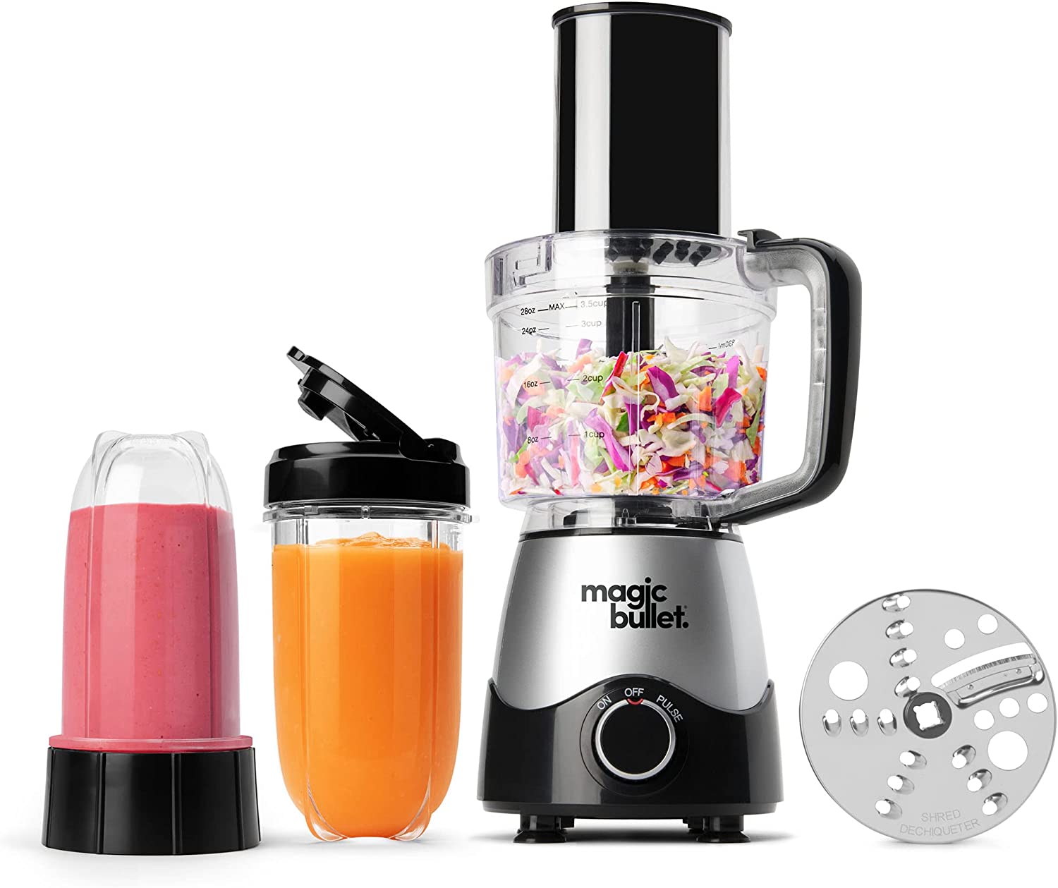 Magic Bullet MB50200 Kitchen Express