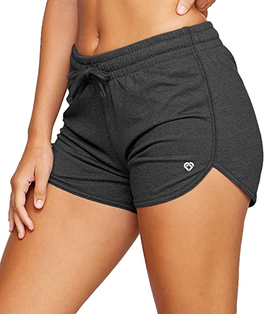 Colosseum Active Women's Running Short 