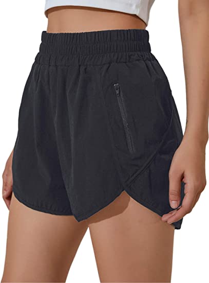 BMJL Women's Running Shorts