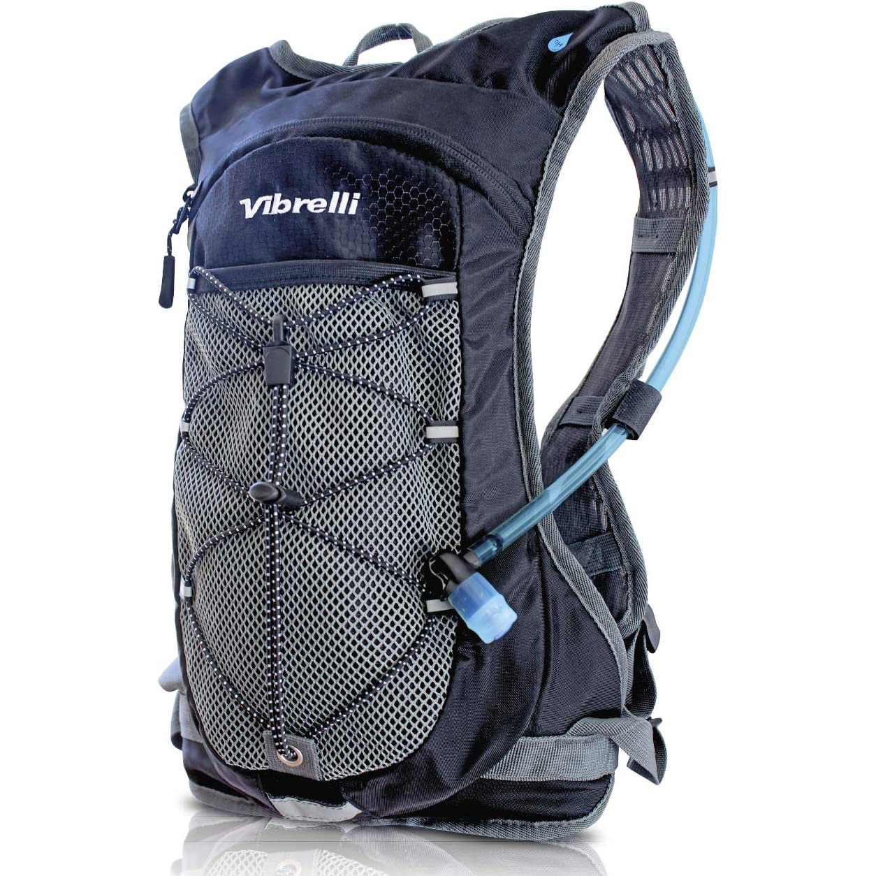 Vibrelli Hydration Pack