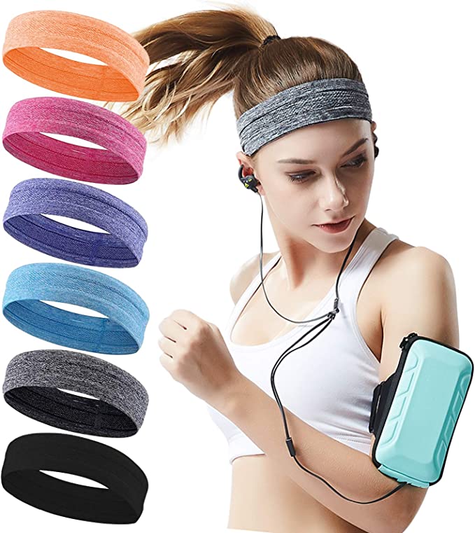 QiShang Workout sweatbands