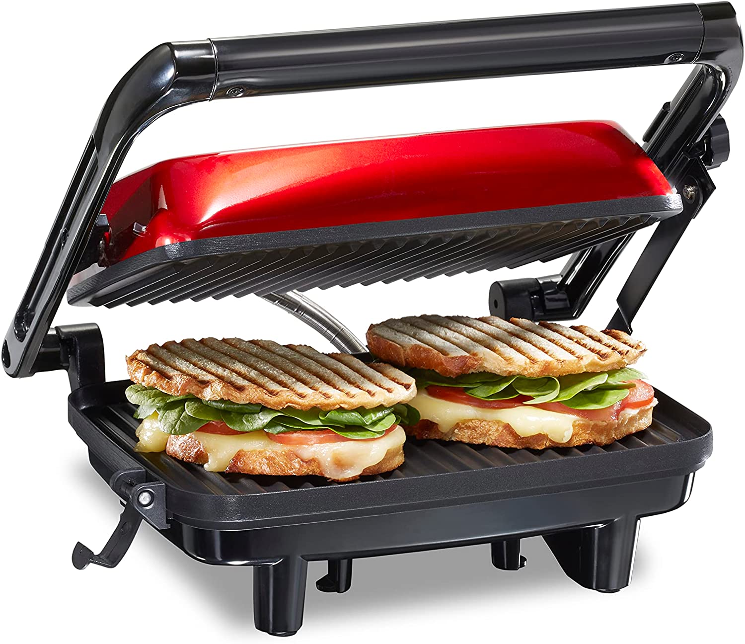 Hamilton Beach Panini Press
