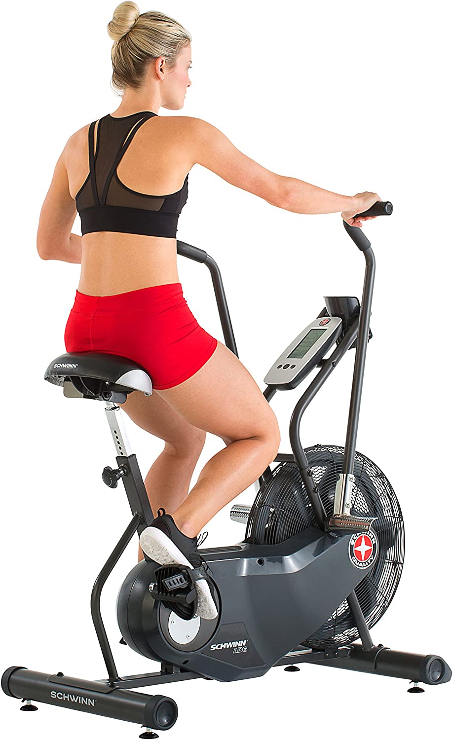 Schwinn Fitness Airdyne Bike Series