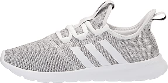 adidas Women's Cloudfoam Pure 2.0 Running Shoe