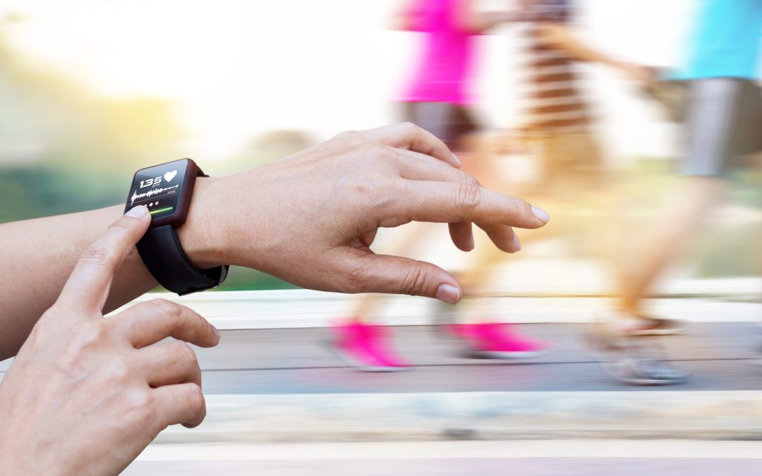 The 5 Best Heart Rate Monitors for Exercise