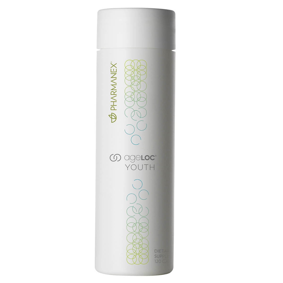 ageLOC® Youth Anti-aging Supplement