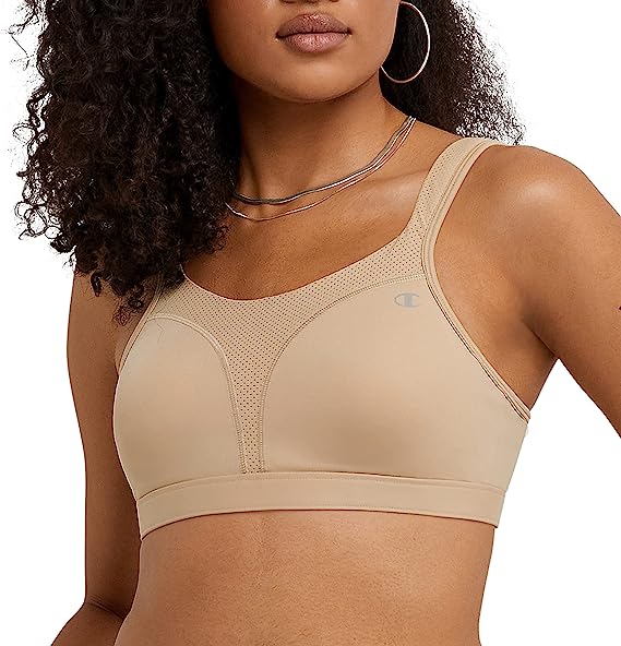 Champion woman's sports bra