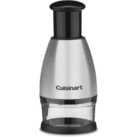 Cuisinart Stainless Steel Chopper