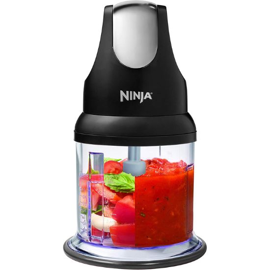 ninja food chopper express