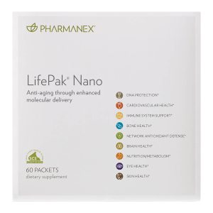 LifePak® Nano