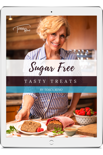 5 Free Sugar Free Treats