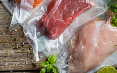 The 5 Best Vacuum Sealers