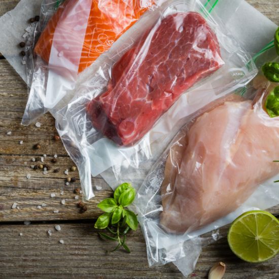 The 5 Best Vacuum Sealers