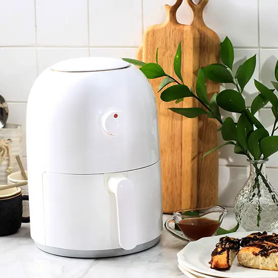 The 5 Best Air Fryers