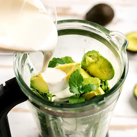 The 5 Best Blenders for Meal Prep