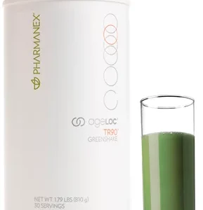 ageLOC® TR90® GreenShake