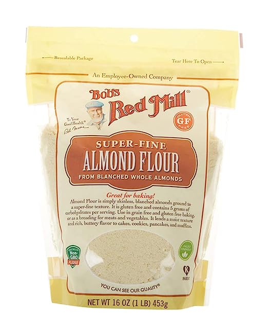 Bob's Red Mill Almond Flour