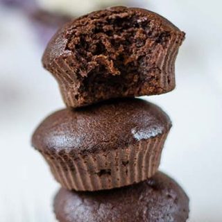 Chocolate Cupcakes