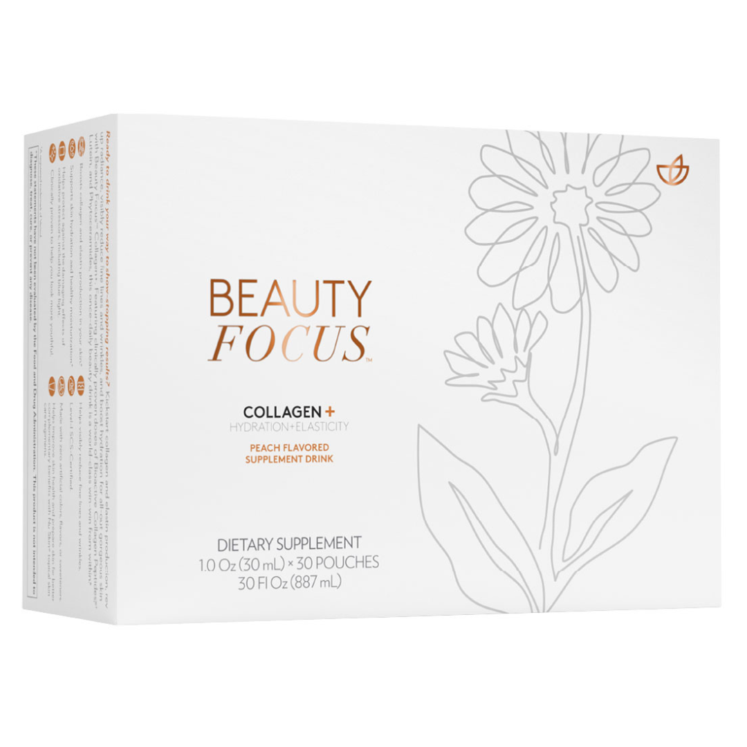 Beauty Focus Collagen+