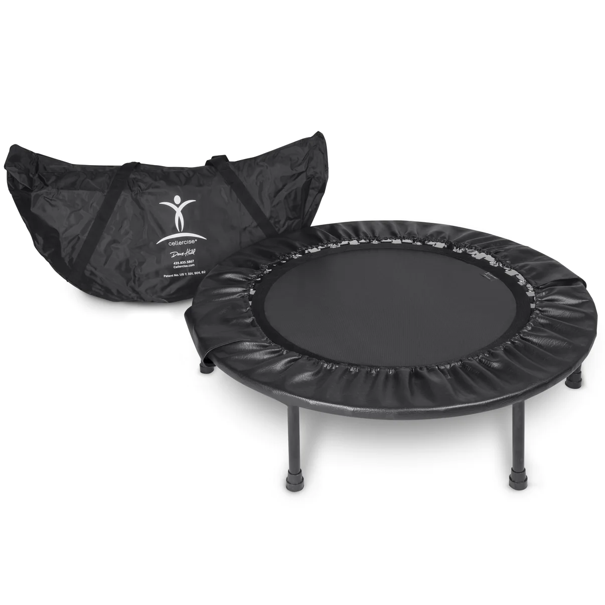 Cellerciser® Bi-Fold Rebounder