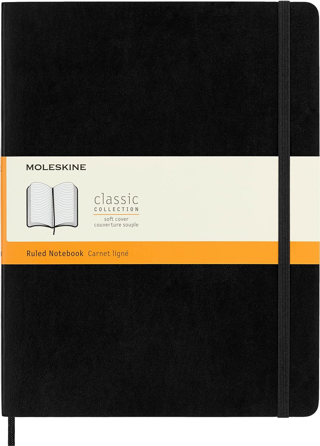 moleskine notebooks