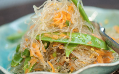 Kelp Pad Thai