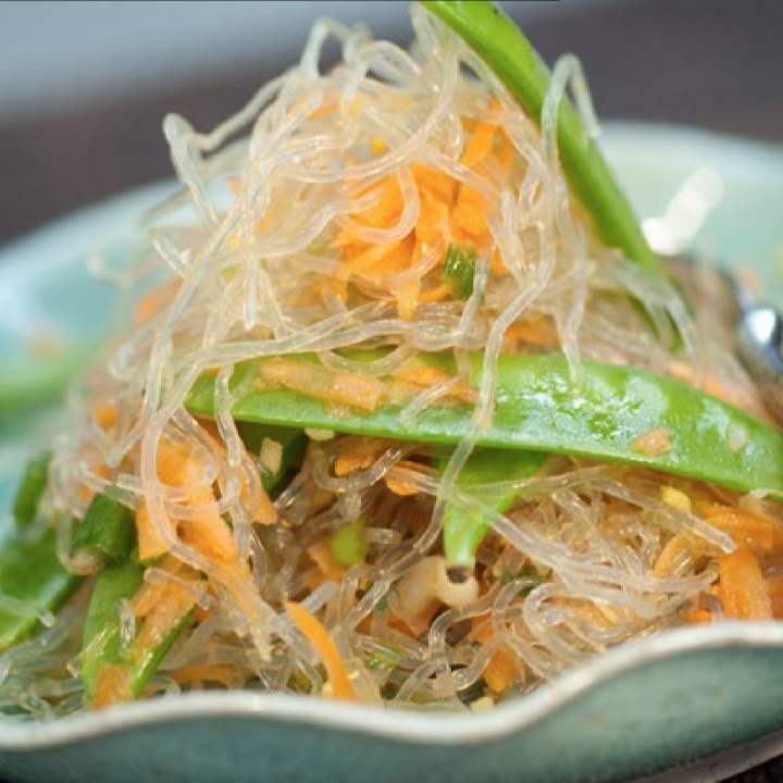 kelp pad thai