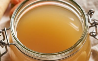 Body Building Bone Broth